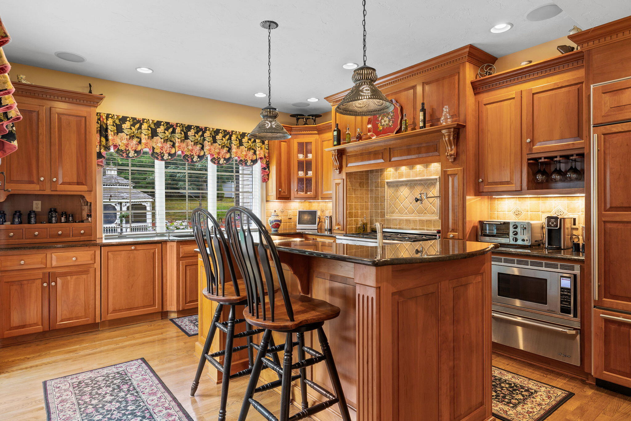 27 Openfield Road South Dennis, MA 02660 - Photo 12 of 45 listing photo #14 - kitchen - 79-web-or-