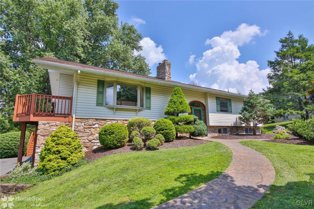 4639 Chestnut Hill Road Center Valley, PA 18034 - Photo 1 of 50 Gallery Image 1