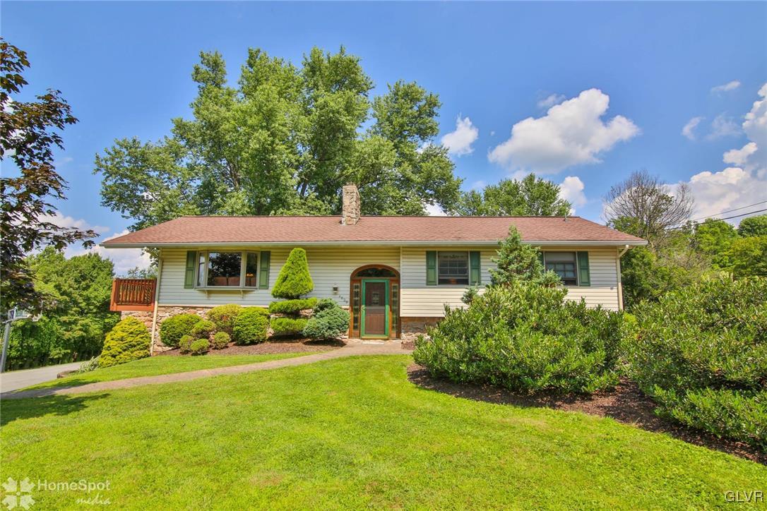 4639 Chestnut Hill Road Center Valley, PA 18034 - Photo 3 of 50 Gallery Image 3