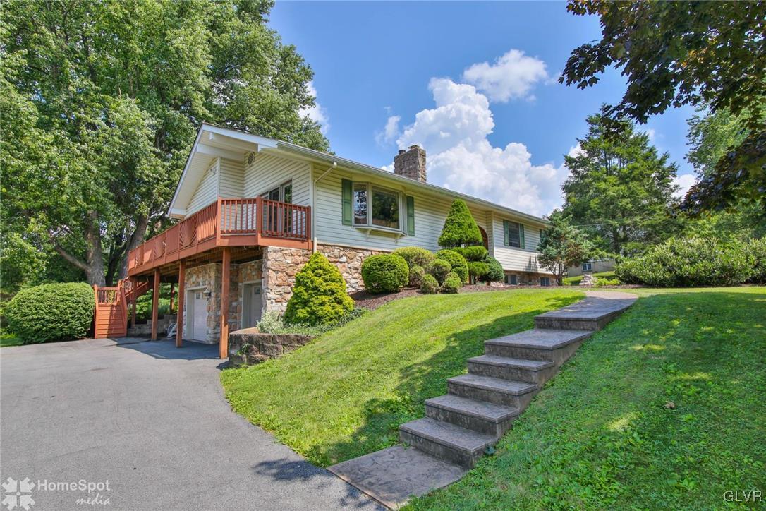 4639 Chestnut Hill Road Center Valley, PA 18034 - Photo 4 of 50 Gallery Image 4