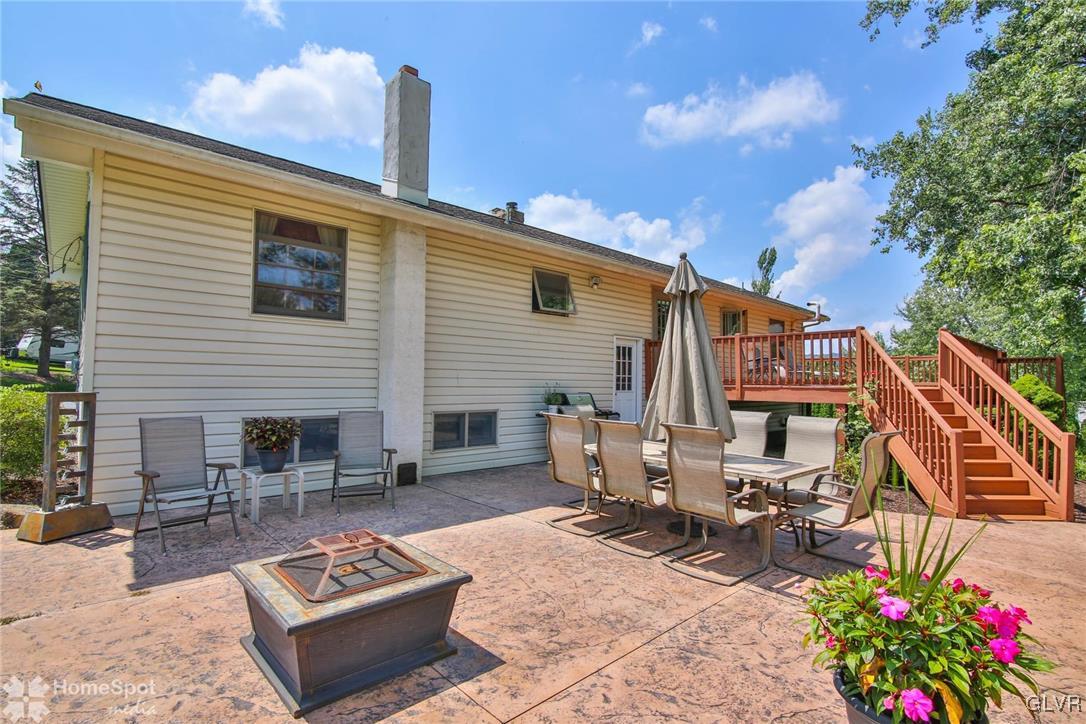 4639 Chestnut Hill Road Center Valley, PA 18034 - Photo 45 of 50 Gallery Image 45