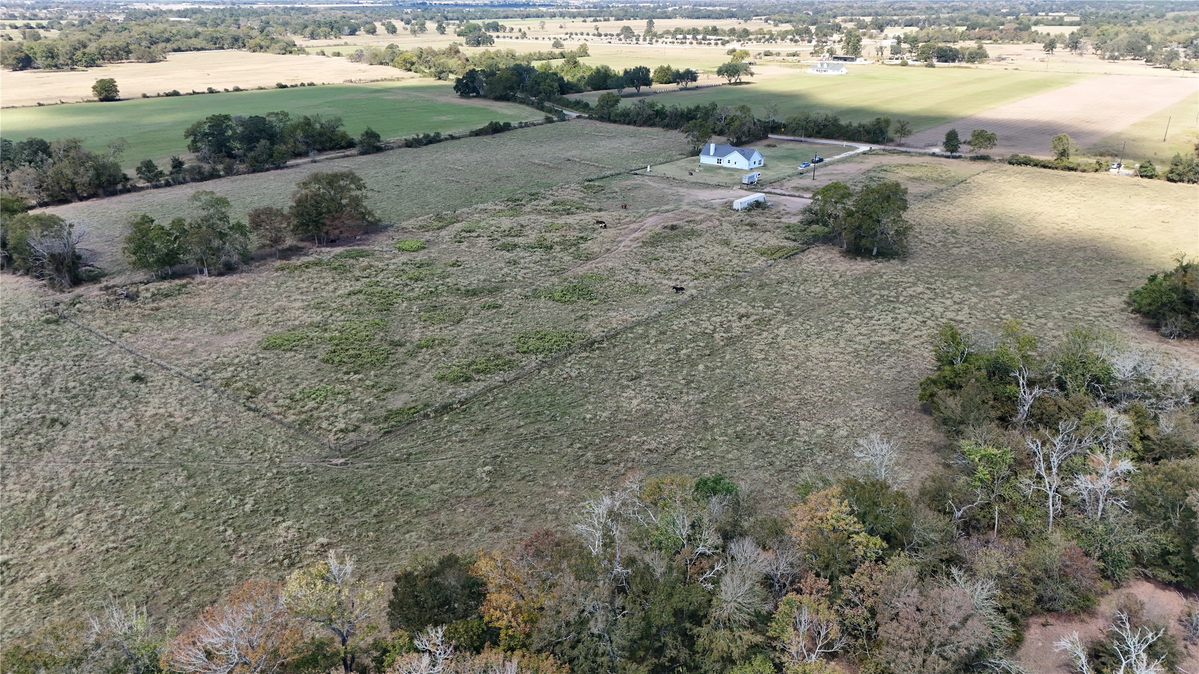 32123 A Howell Road Waller, TX 77484 - Photo 4 of 8 a view of a road with beach and ocean view