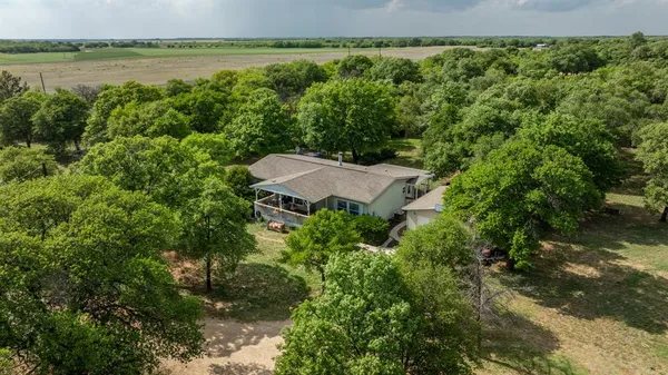 $750,000 | 8378 County Road 358, Anson, TX 79501