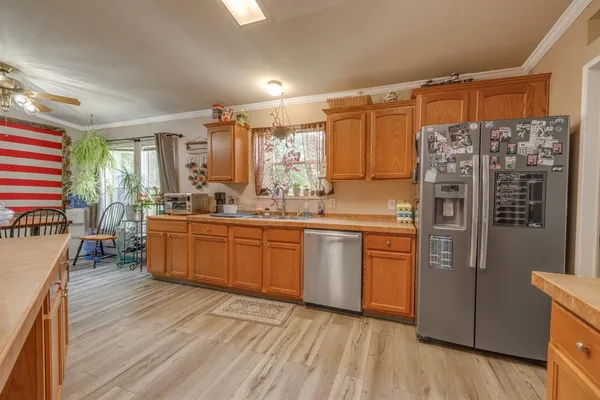 $750,000 | 8378 County Road 358, Anson, TX 79501