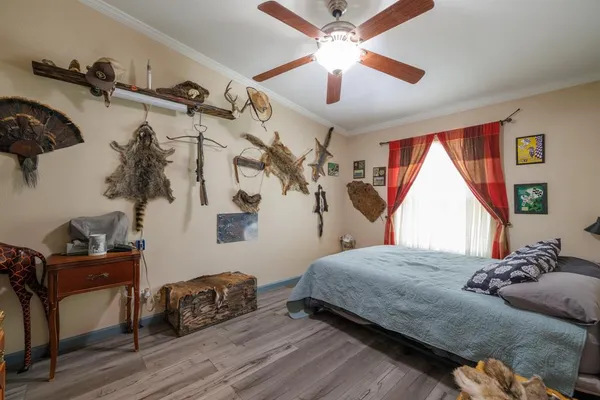 $750,000 | 8378 County Road 358, Anson, TX 79501