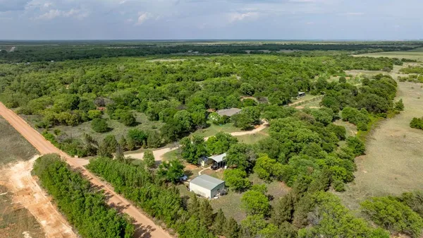 $750,000 | 8378 County Road 358, Anson, TX 79501