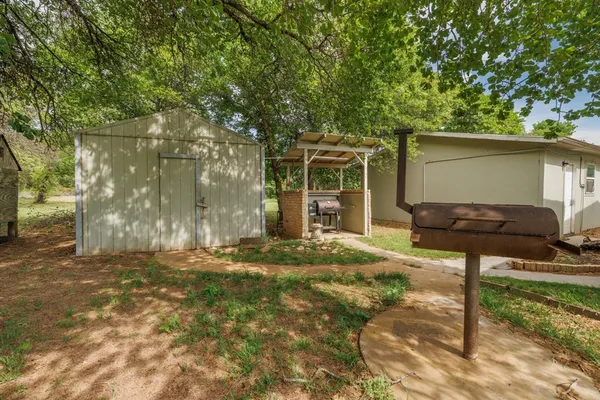 $750,000 | 8378 County Road 358, Anson, TX 79501