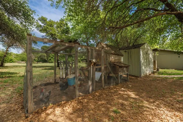 $750,000 | 8378 County Road 358, Anson, TX 79501