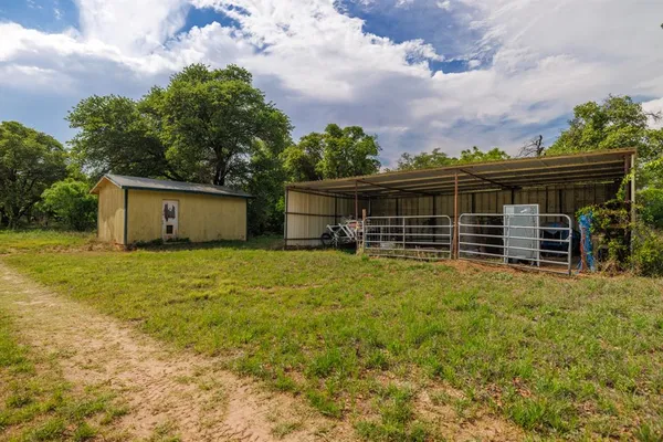 $750,000 | 8378 County Road 358, Anson, TX 79501