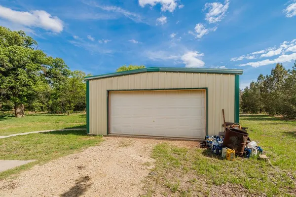 $750,000 | 8378 County Road 358, Anson, TX 79501