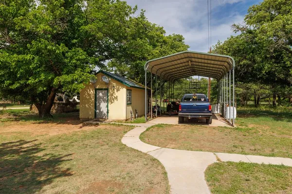 $750,000 | 8378 County Road 358, Anson, TX 79501