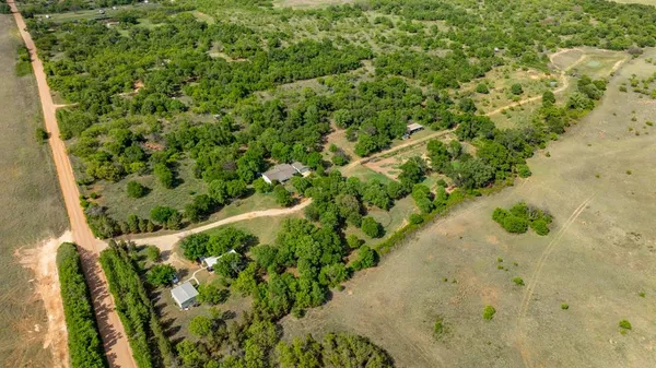 $750,000 | 8378 County Road 358, Anson, TX 79501