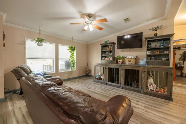 $750,000 | 8378 County Road 358, Anson, TX 79501