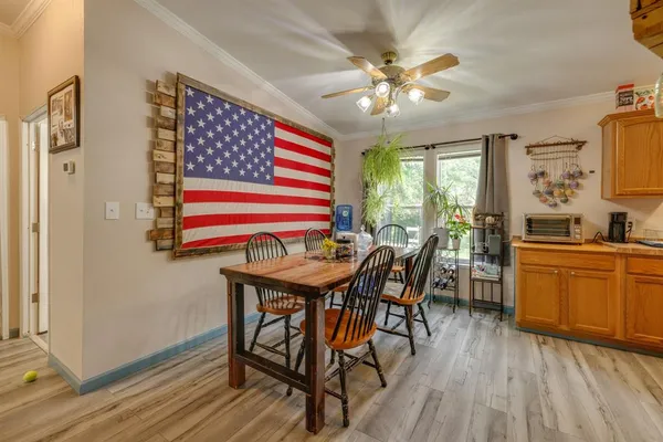 $750,000 | 8378 County Road 358, Anson, TX 79501