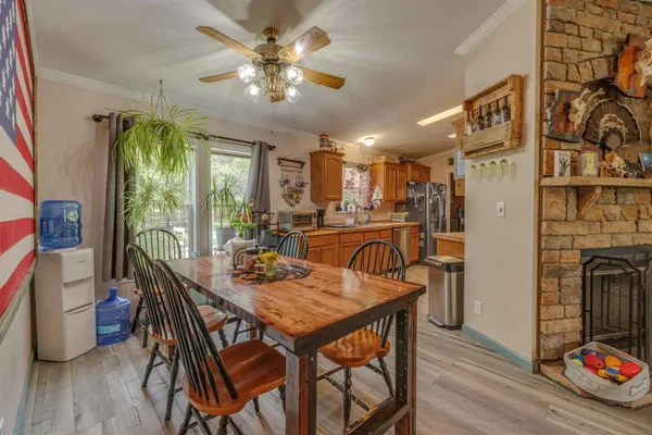 $750,000 | 8378 County Road 358, Anson, TX 79501