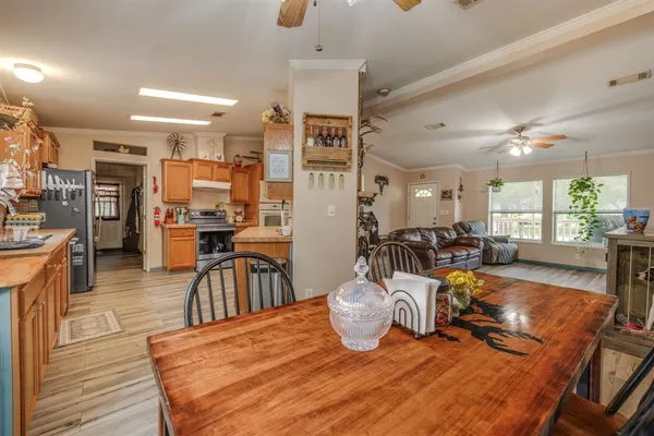 $750,000 | 8378 County Road 358, Anson, TX 79501