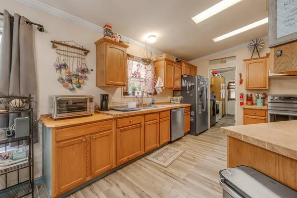 $750,000 | 8378 County Road 358, Anson, TX 79501