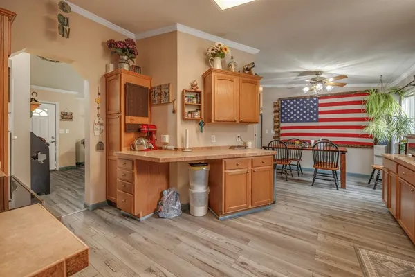 $750,000 | 8378 County Road 358, Anson, TX 79501