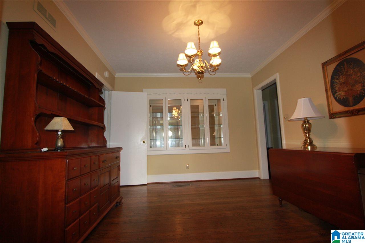 1007 Cynthia Crescent Anniston, AL 36207 - Photo 10 of 21