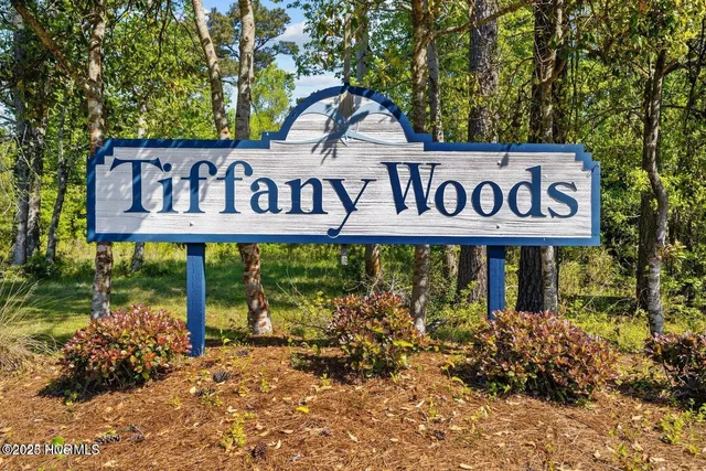 $122,900 | 100 Tiffany Way, Beaufort, NC 28516