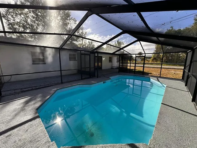 a view of outdoor space