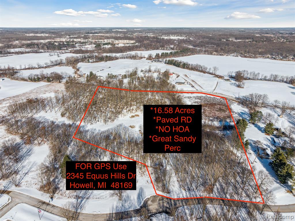 13 Equus Hills Howell, MI 48843 - Photo 2 of 22