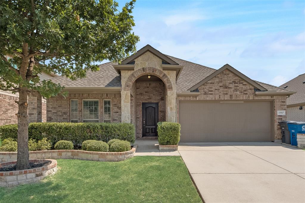 15917 Weymouth Drive, Frisco, TX 75036 Compass