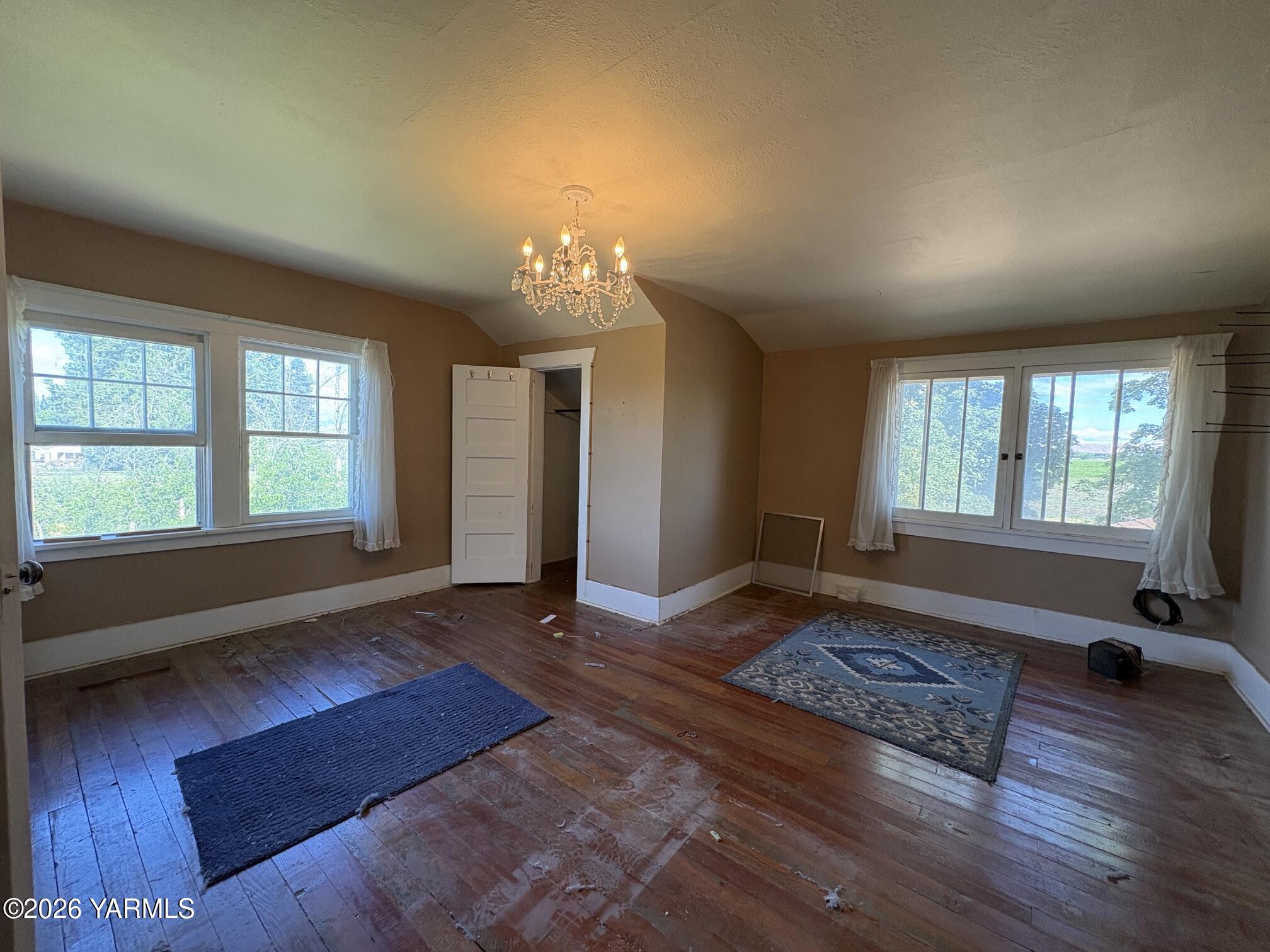 2870 Progressive Road Wapato, WA 98951 - Photo 16 of 32 Bedroom 1 - Upstairs
