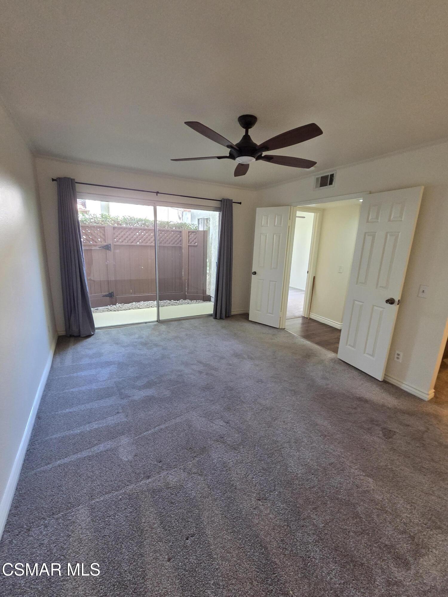 1778 Sinaloa Road, Unit 193 Simi Valley, CA 93065 - Photo 14 of 17 a view of an empty room with a window