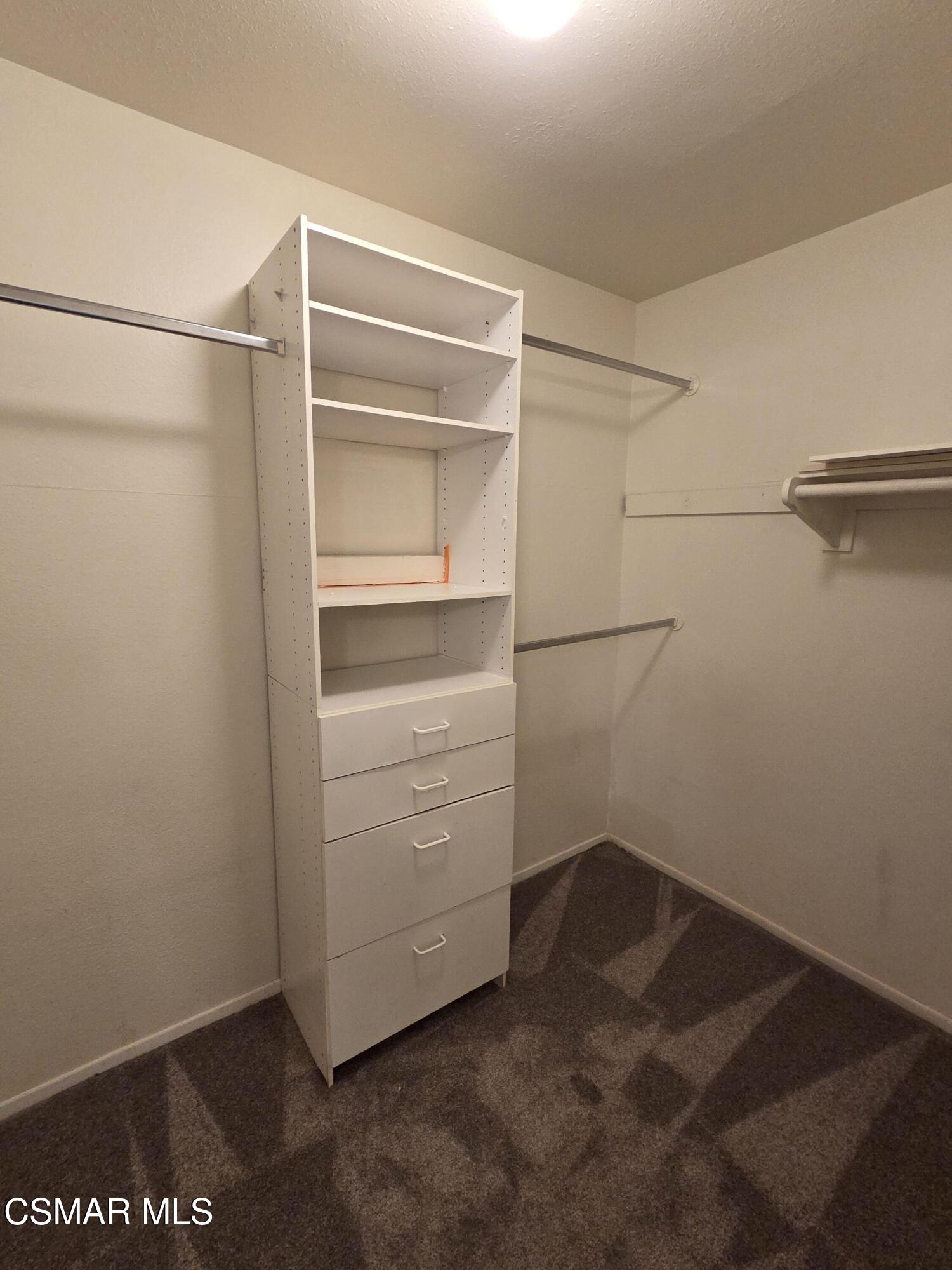 1778 Sinaloa Road, Unit 193 Simi Valley, CA 93065 - Photo 16 of 17 a storage room with an empty space