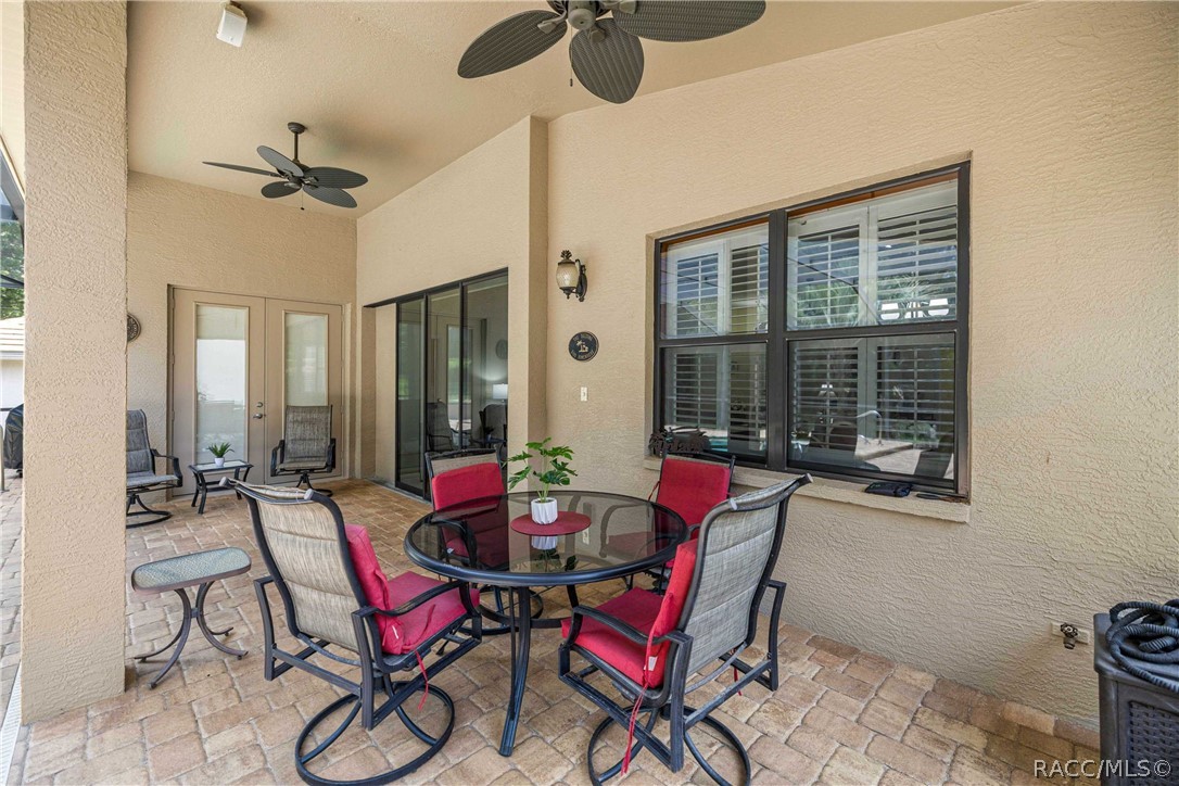 155 West Doerr Path Hernando, FL 34442 - Photo 24 of 76