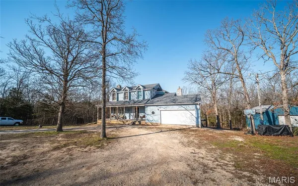 $220,000 | 13191 Rich Lane, Rolla, MO 65401