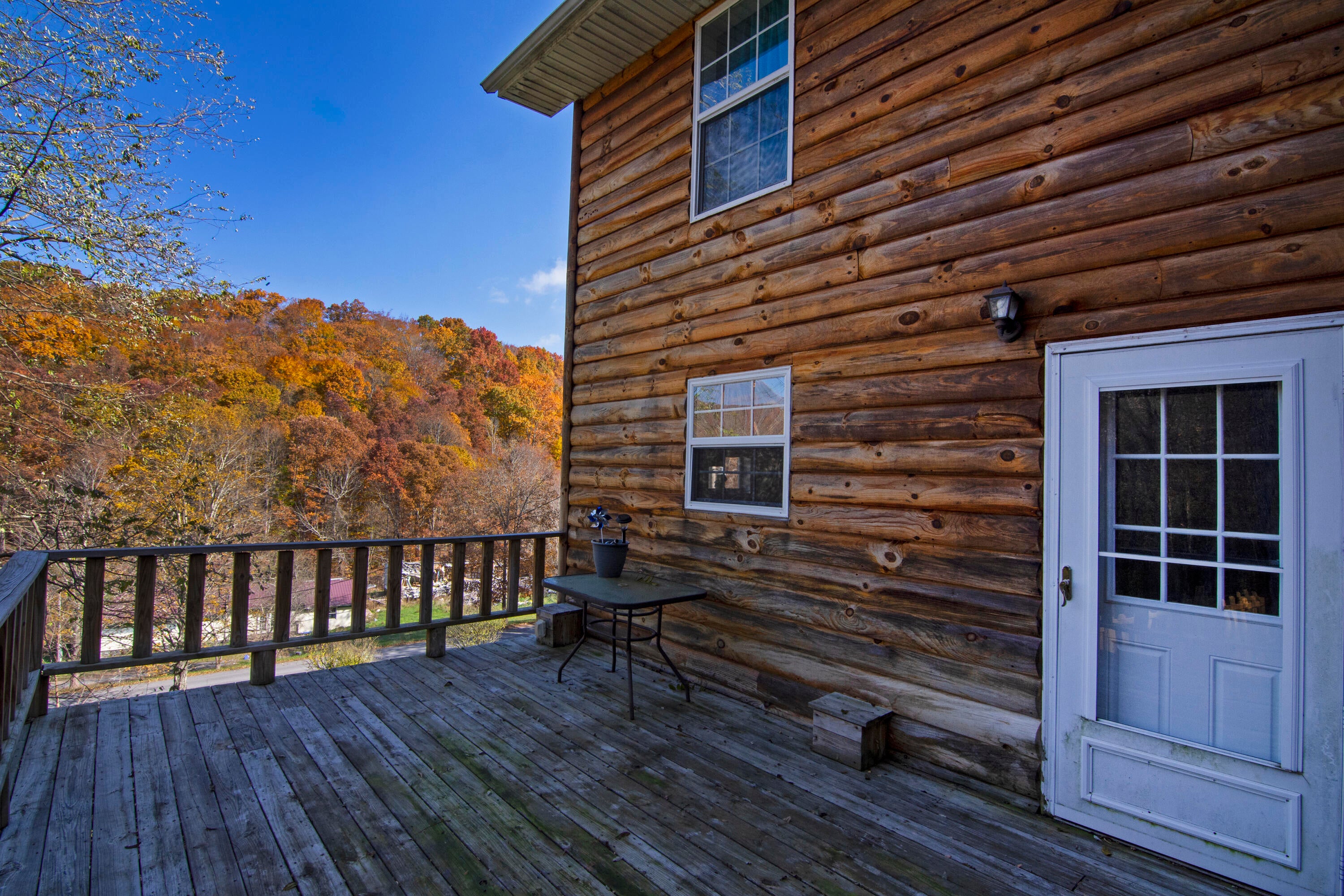 1674 Snake Run Road Alderson, WV 24910 - Photo 34 of 65 Gallery Image 34