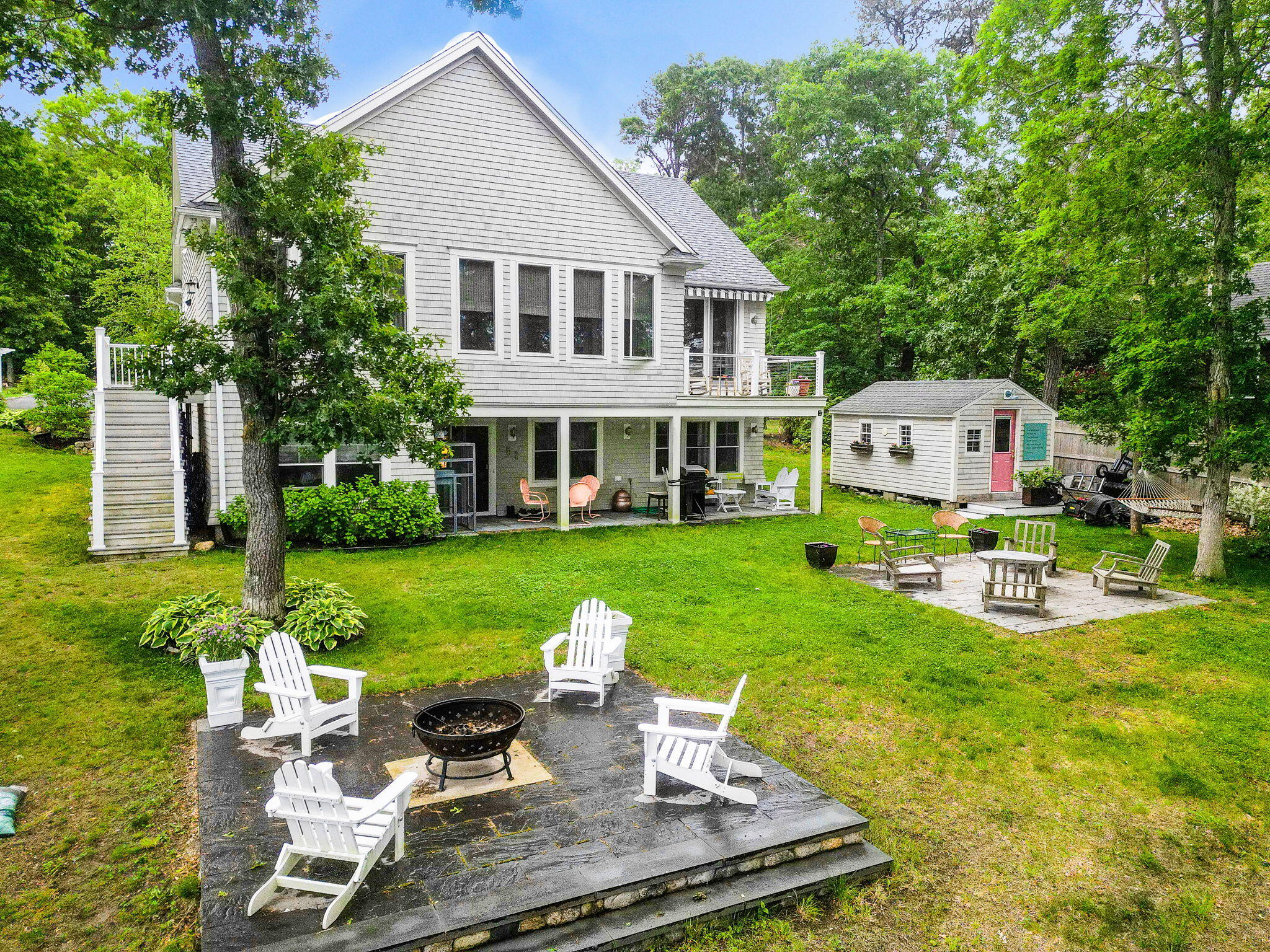 110 Wheeler Road Mashpee, MA 02649 - Photo 54 of 68 66-web-or-mls-DJI_0729 copy