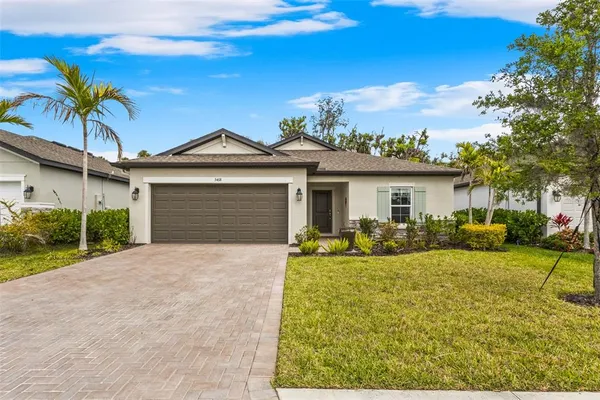$415,000 | 5418 Badini Way, Palmetto, FL 34221