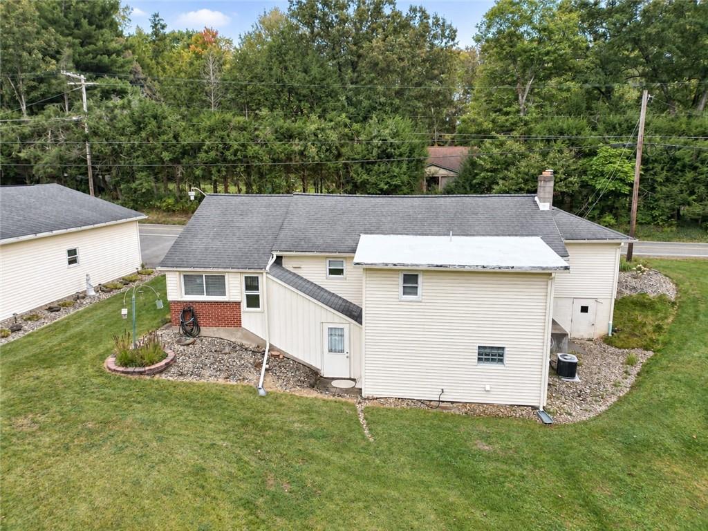 406 Herman Road Butler, PA 16002 - Photo 29 of 49 Gallery Image 29
