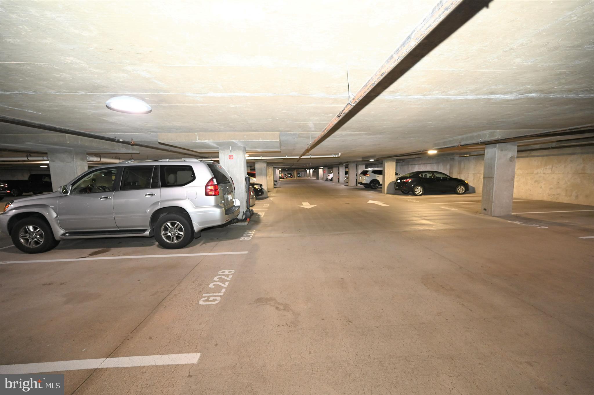 12000 Market Street, Unit 137 Reston, VA 20190 - Photo 45 of 55 Close to Elevator 5, E5 is close to Unit 137.
