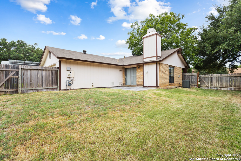 13778 George Road San Antonio, TX 78231 - Photo 23 of 24 Gallery Image 23