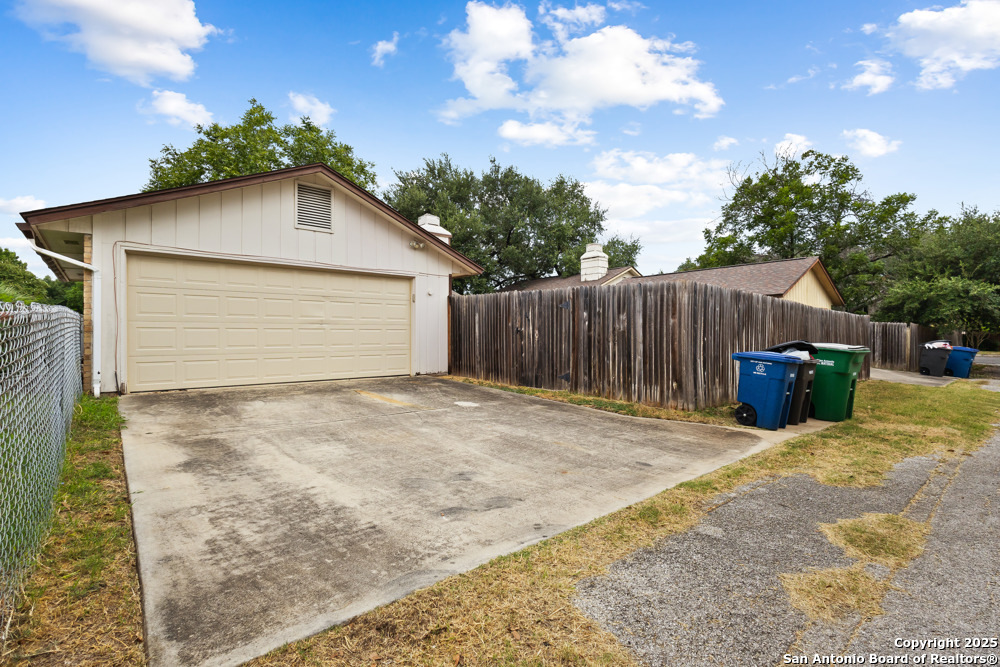 13778 George Road San Antonio, TX 78231 - Photo 24 of 24 Gallery Image 24