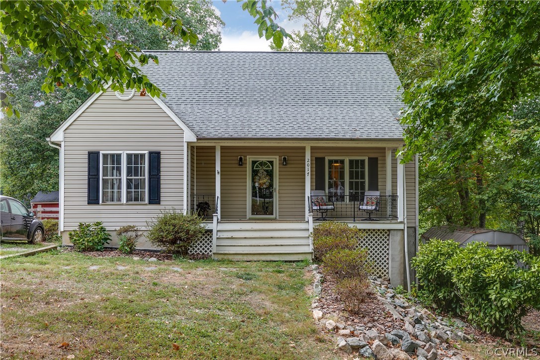 2017 Oneida Road Powhatan, VA 23139 - Photo 1 of 37 Gallery Image 1