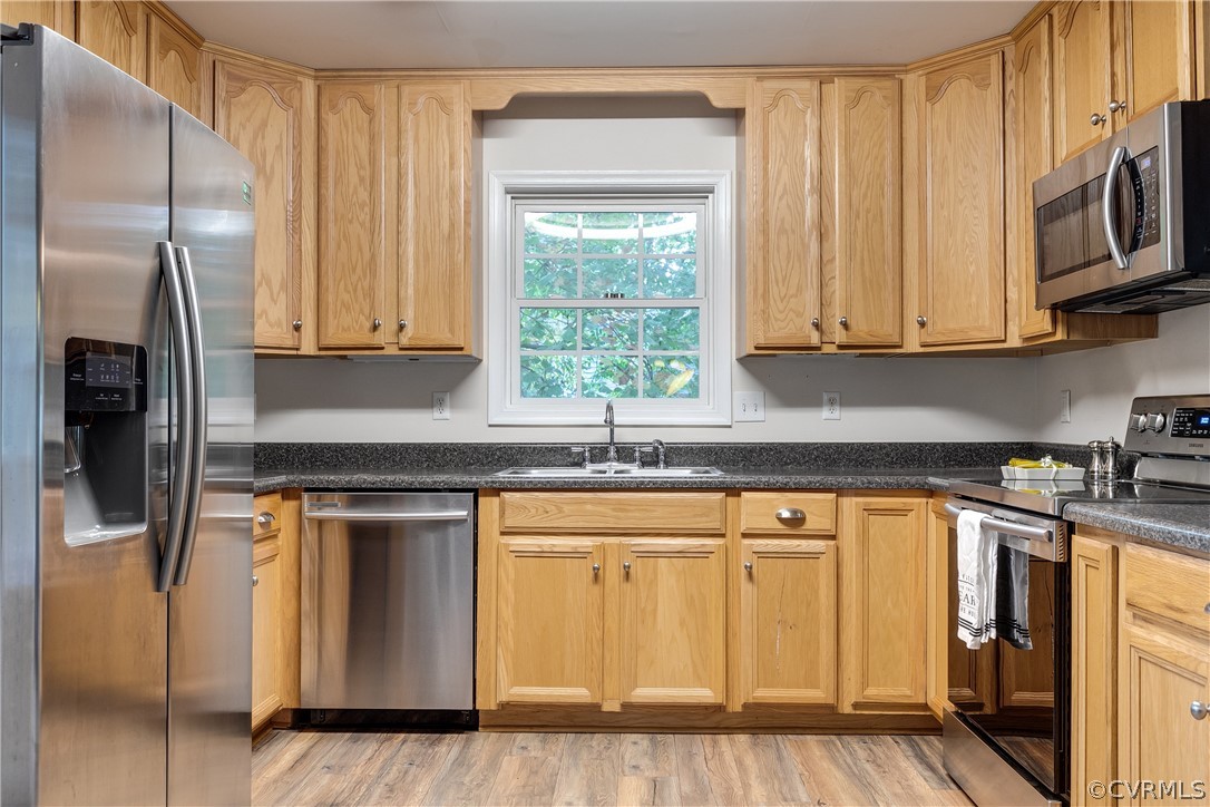 2017 Oneida Road Powhatan, VA 23139 - Photo 12 of 37 Gallery Image 12