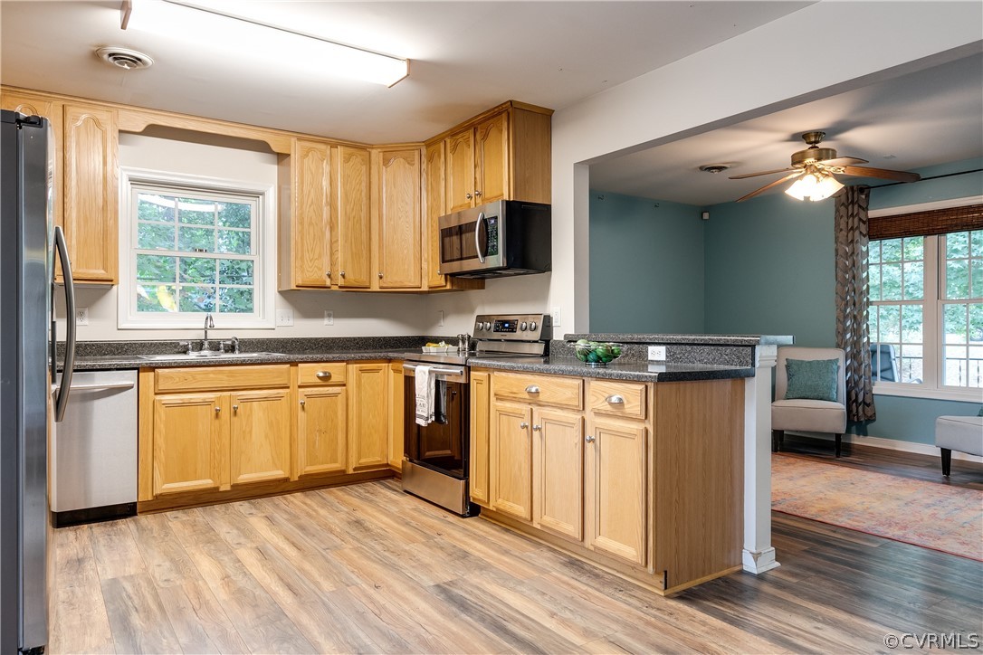 2017 Oneida Road Powhatan, VA 23139 - Photo 13 of 37 Gallery Image 13