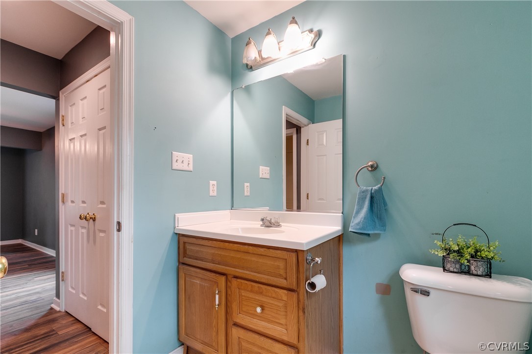 2017 Oneida Road Powhatan, VA 23139 - Photo 19 of 37 Gallery Image 19