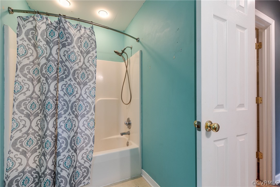 2017 Oneida Road Powhatan, VA 23139 - Photo 20 of 37 Gallery Image 20