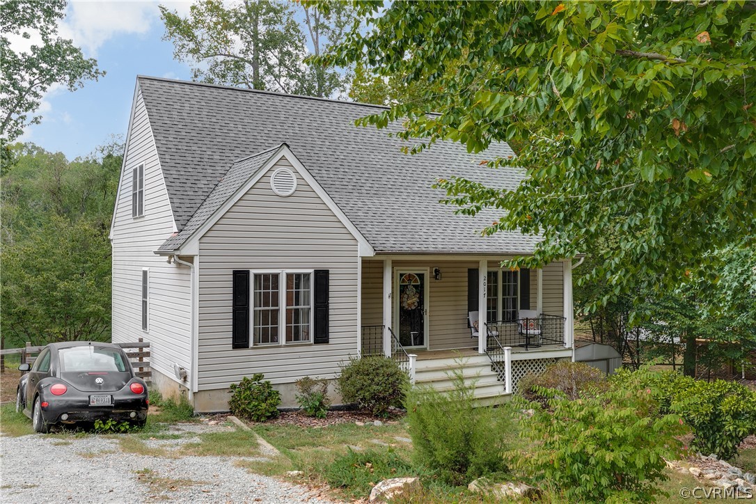 2017 Oneida Road Powhatan, VA 23139 - Photo 2 of 37 Gallery Image 2