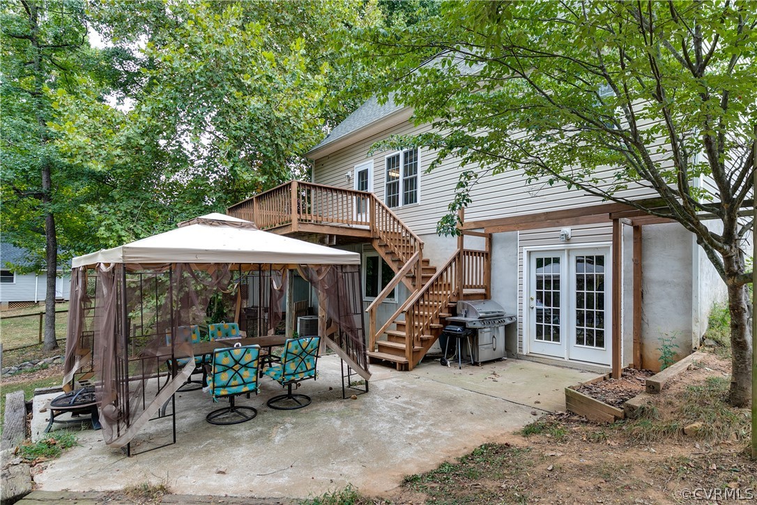 2017 Oneida Road Powhatan, VA 23139 - Photo 29 of 37 Gallery Image 29