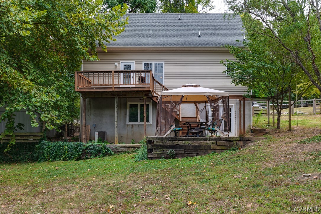 2017 Oneida Road Powhatan, VA 23139 - Photo 31 of 37 Gallery Image 31