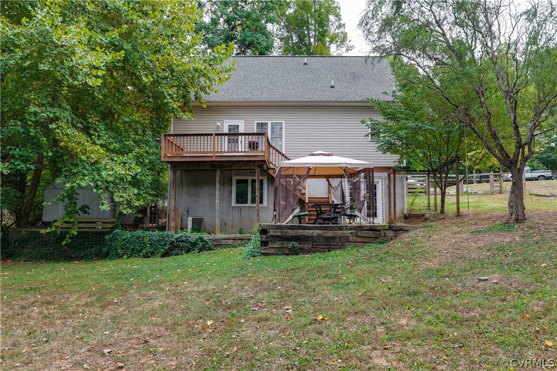 2017 Oneida Road Powhatan, VA 23139 - Photo 32 of 37 Gallery Image 32