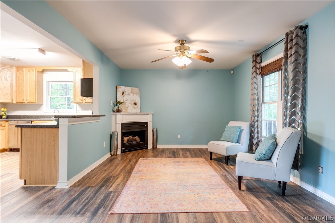 2017 Oneida Road Powhatan, VA 23139 - Photo 5 of 37 Gallery Image 5