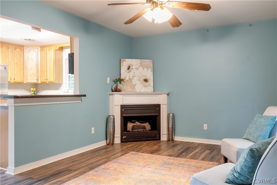 2017 Oneida Road Powhatan, VA 23139 - Photo 6 of 37 Gallery Image 6